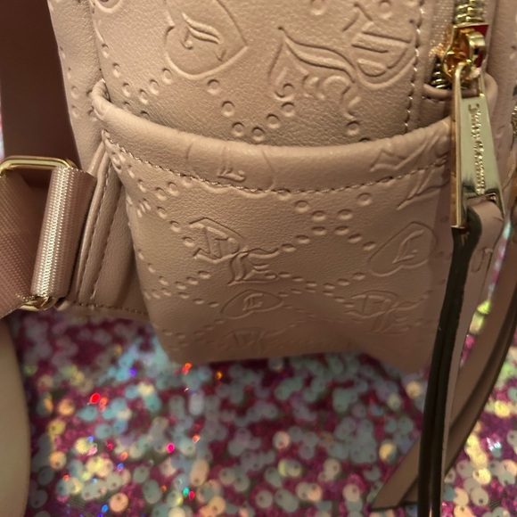 Juicy Couture Backpack main image 6